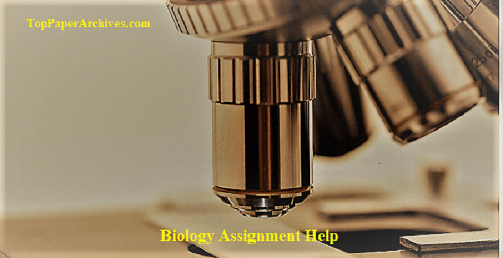Microscope for Biology homework help